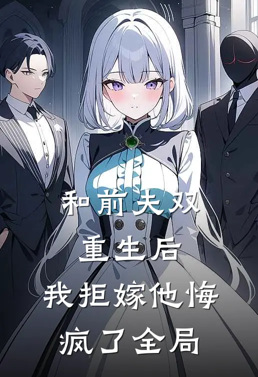 和前夫双重生后，我拒嫁他悔疯了全局