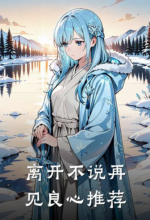 离开不说再见良心推荐