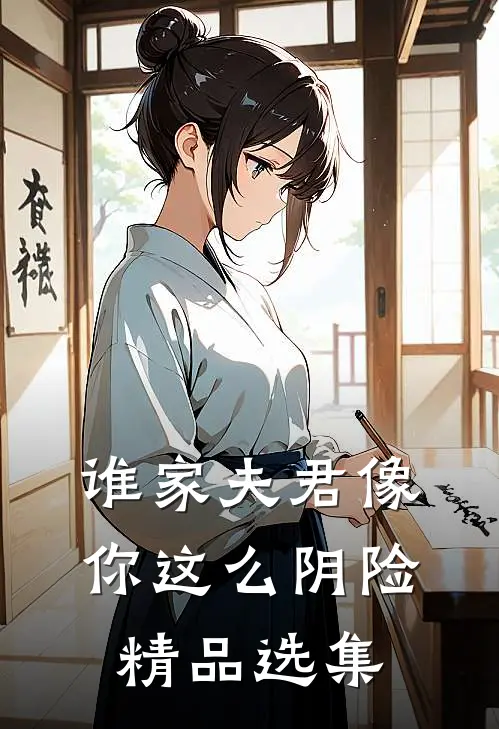 谁家夫君像你这么阴险精品选集