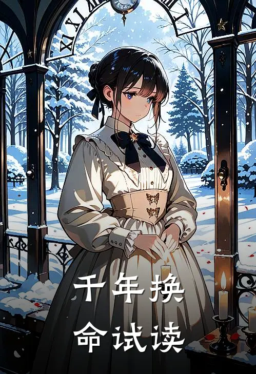 千年换命试读