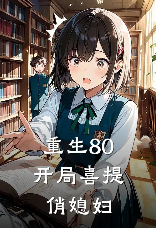 重生80，开局喜提俏媳妇