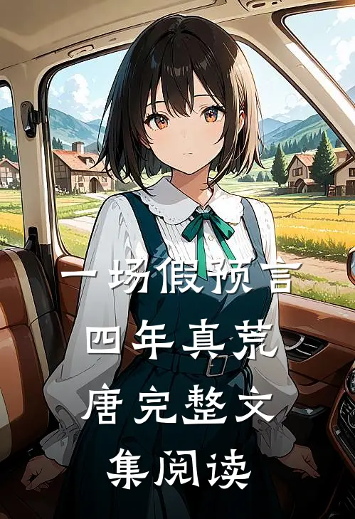 一场假预言，四年真荒唐完整文集阅读
