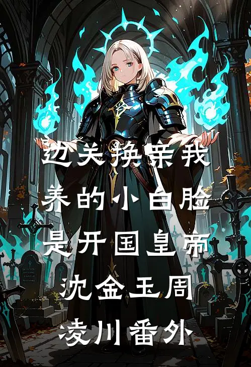 边关换亲我养的小白脸是开国皇帝沈金玉周凌川番外
