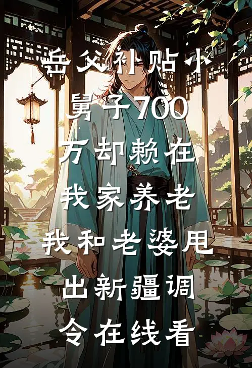 岳父补贴小舅子700万却赖在我家养老，我和老婆甩出新疆调令在线看