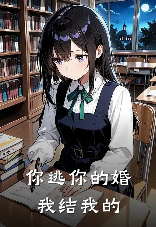 你逃你的婚，我结我的
