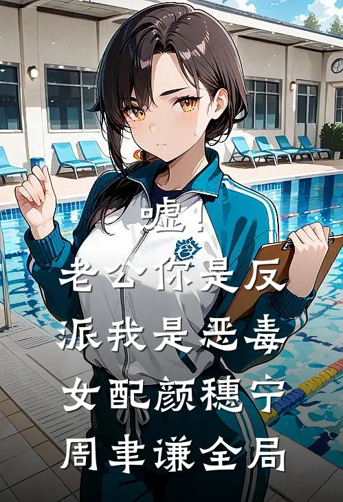 嘘！老公你是反派，我是恶毒女配颜穗宁周聿谦全局