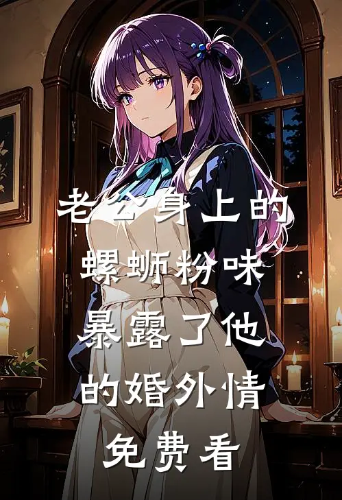 老公身上的螺蛳粉味，暴露了他的婚外情免费看
