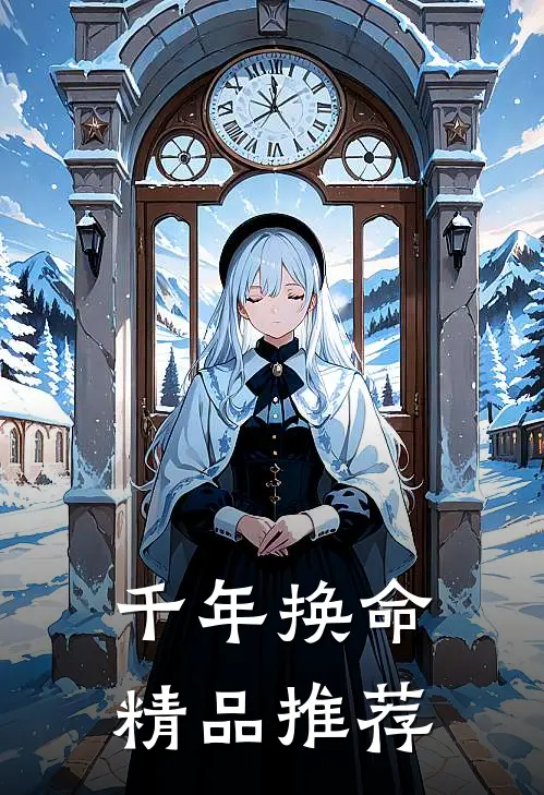 千年换命精品推荐