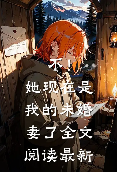 不！她现在是我的未婚妻了全文阅读最新