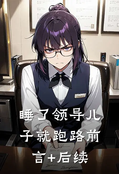 睡了领导儿子就跑路前言+后续