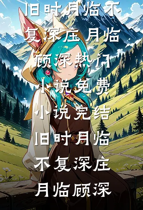 旧时月临不复深(庄月临顾深)热门小说_免费小说完结旧时月临不复深庄月临顾深