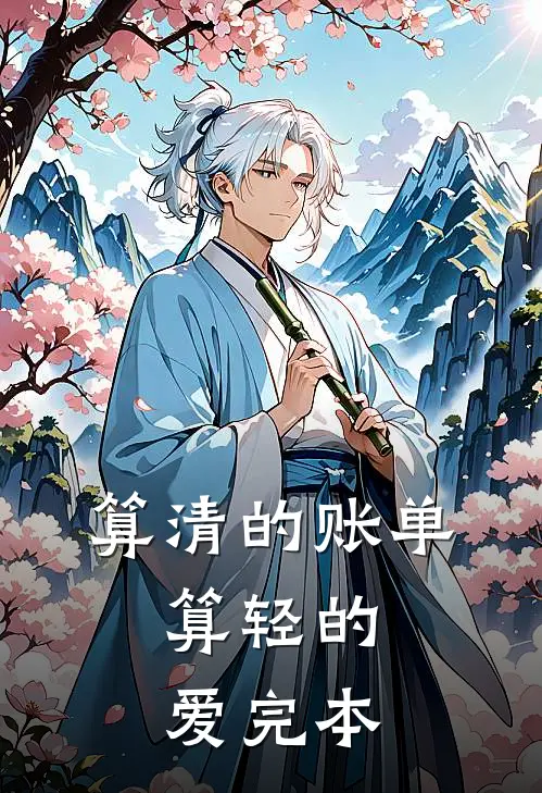 算清的账单，算轻的爱完本