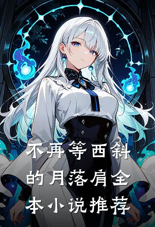不再等西斜的月落肩全本小说推荐