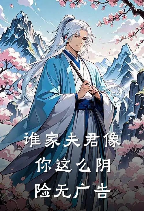 谁家夫君像你这么阴险无广告