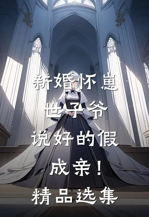 新婚怀崽：世子爷，说好的假成亲！精品选集