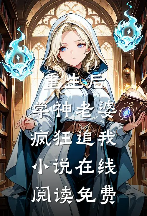 重生后，学神老婆疯狂追我小说在线阅读免费