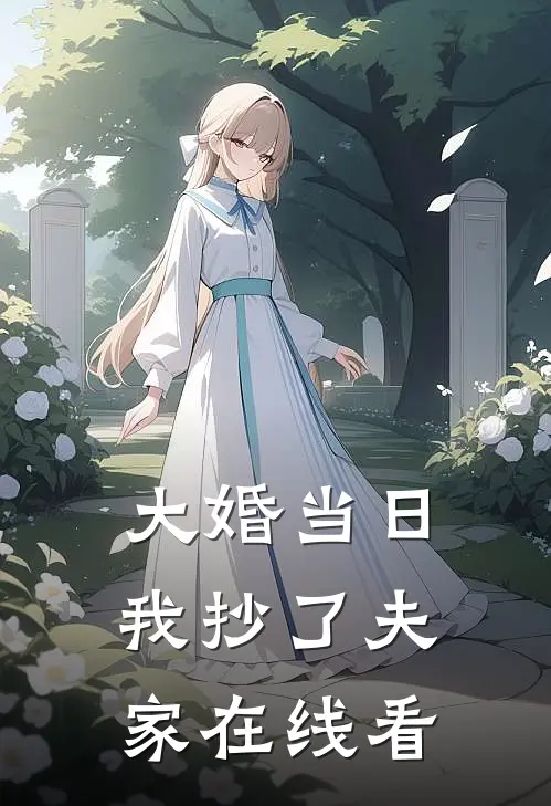 大婚当日，我抄了夫家在线看
