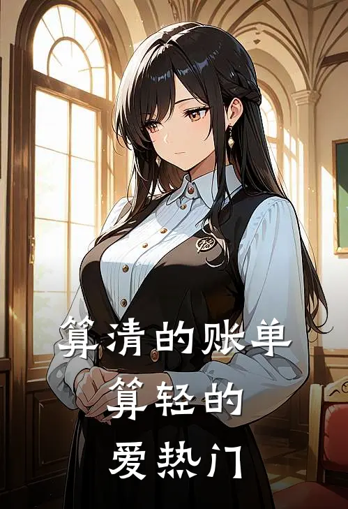 算清的账单，算轻的爱热门