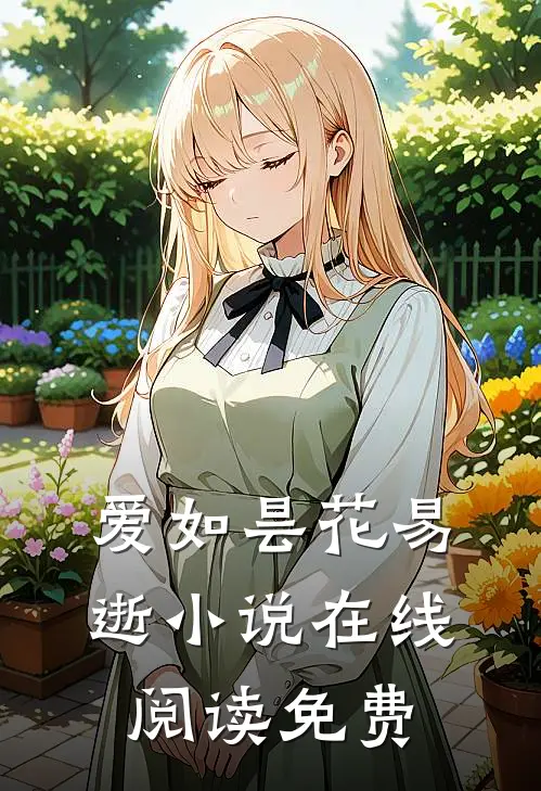 爱如昙花易逝小说在线阅读免费
