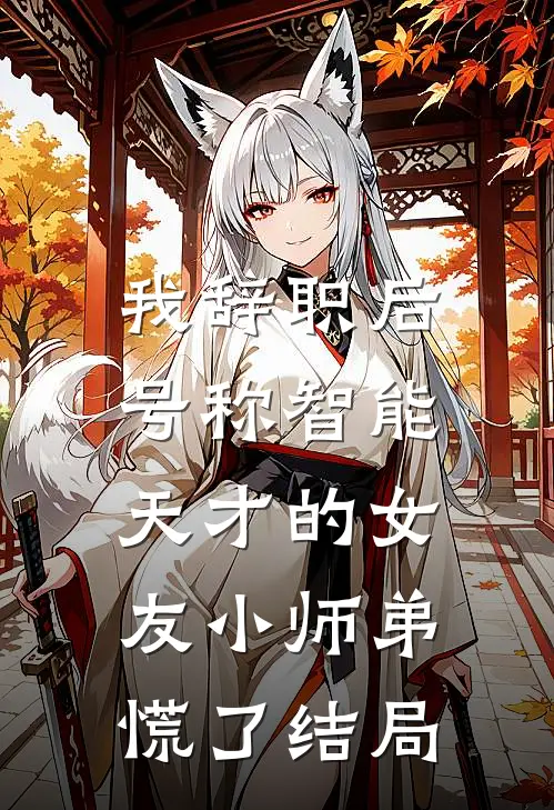 我辞职后，号称智能天才的女友小师弟慌了结局