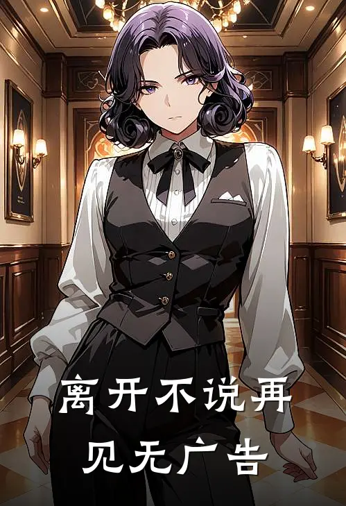 离开不说再见无广告