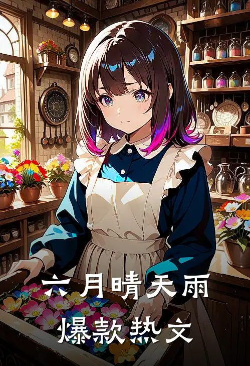 六月晴天雨爆款热文