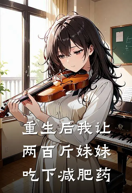 重生后我让两百斤妹妹吃下减肥药