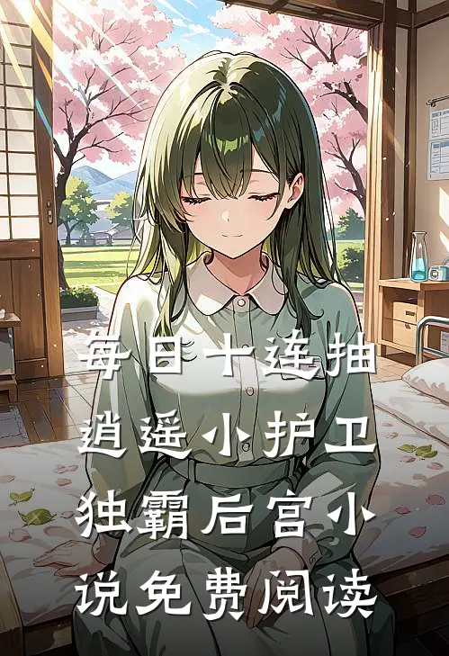 每日十连抽，逍遥小护卫独霸后宫小说免费阅读
