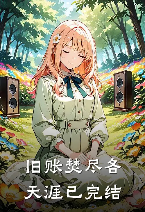 旧账焚尽各天涯已完结