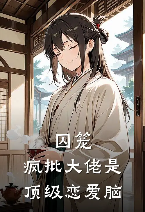 囚笼：疯批大佬是顶级恋爱脑