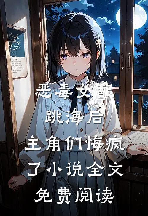 恶毒女配跳海后，主角们悔疯了小说全文免费阅读