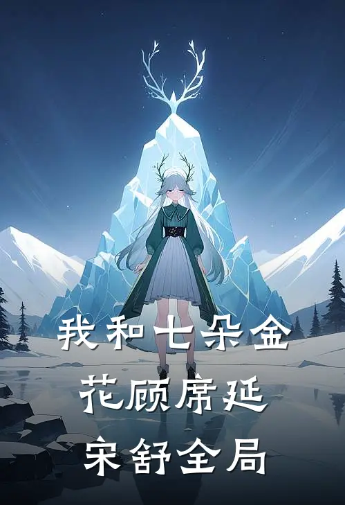 我和七朵金花顾席延宋舒全局