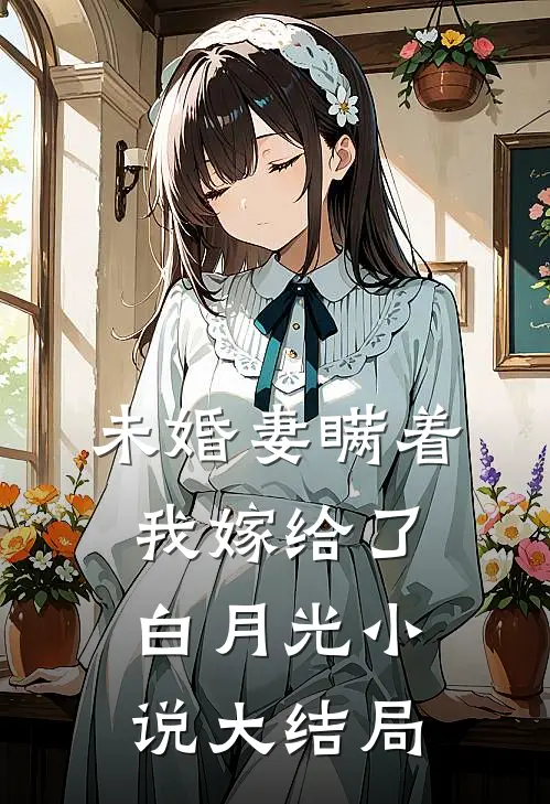 未婚妻瞒着我嫁给了白月光小说大结局
