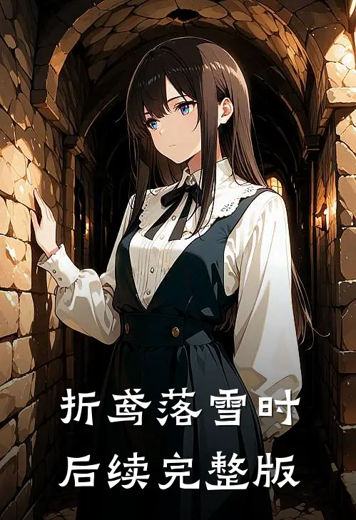 折鸢落雪时后续完整版