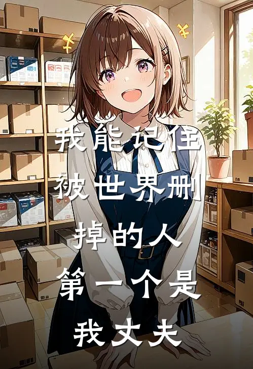 我能记住被世界删掉的人，第一个是我丈夫