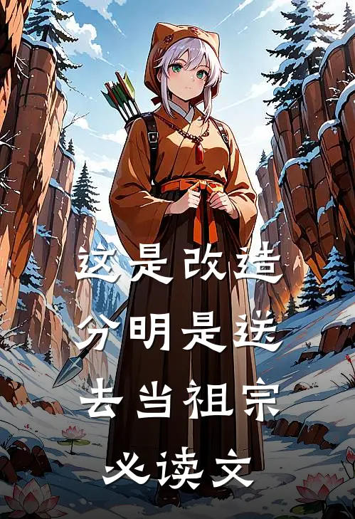 这是改造，分明是送去当祖宗必读文