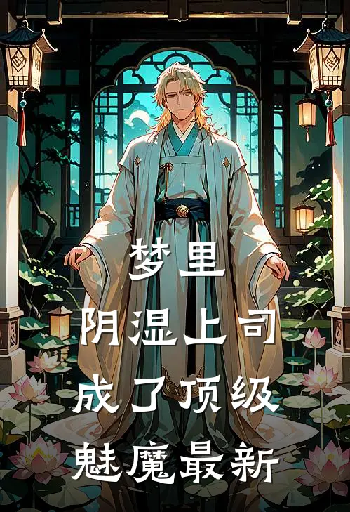 梦里，阴湿上司成了顶级魅魔最新