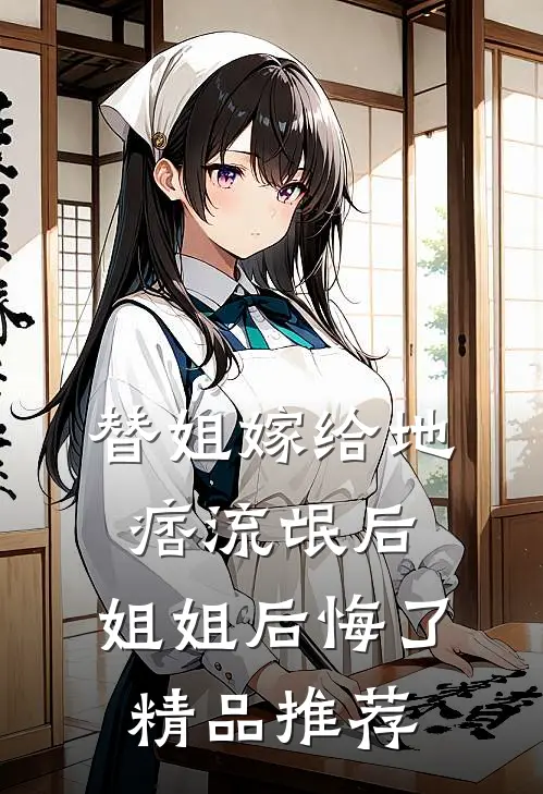 替姐嫁给地痞流氓后，姐姐后悔了精品推荐