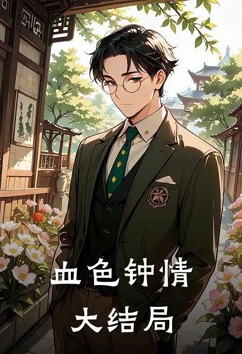 血色钟情大结局