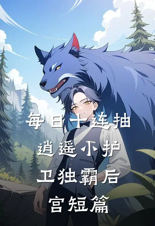 每日十连抽，逍遥小护卫独霸后宫短篇