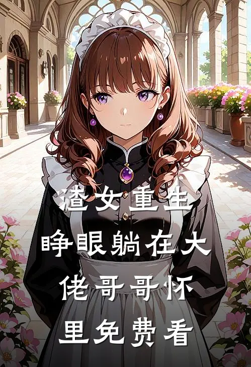 渣女重生，睁眼躺在大佬哥哥怀里免费看