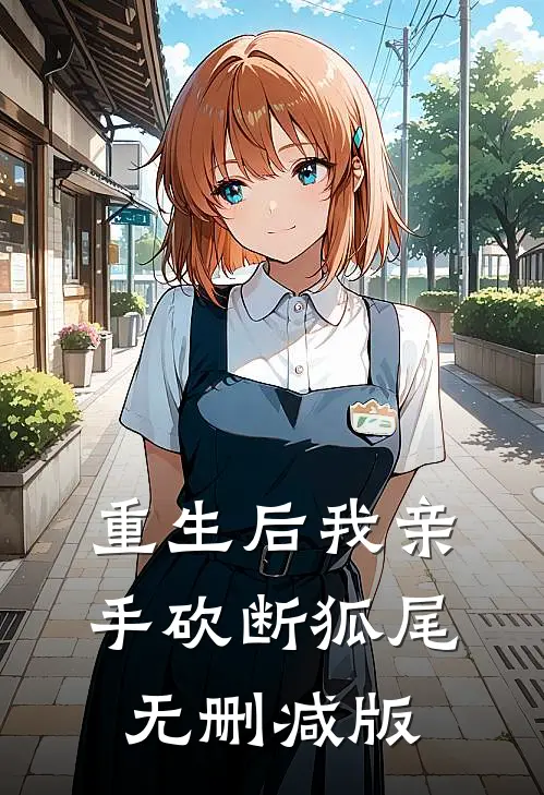 重生后我亲手砍断狐尾无删减版