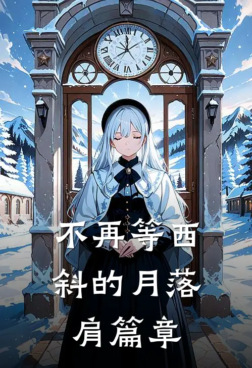 不再等西斜的月落肩篇章