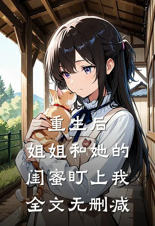 重生后，姐姐和她的闺蜜盯上我全文无删减