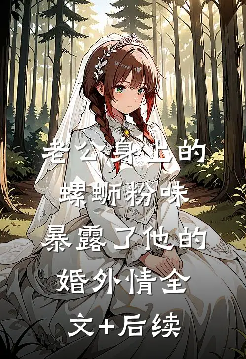 老公身上的螺蛳粉味，暴露了他的婚外情全文+后续