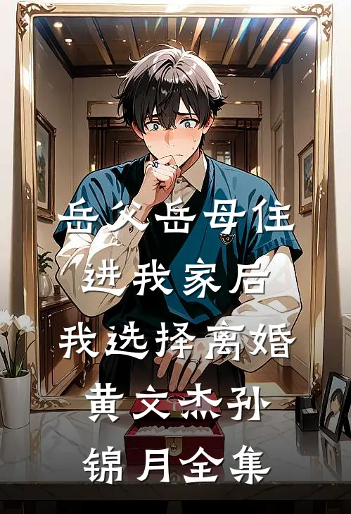 岳父岳母住进我家后，我选择离婚黄文杰孙锦月全集