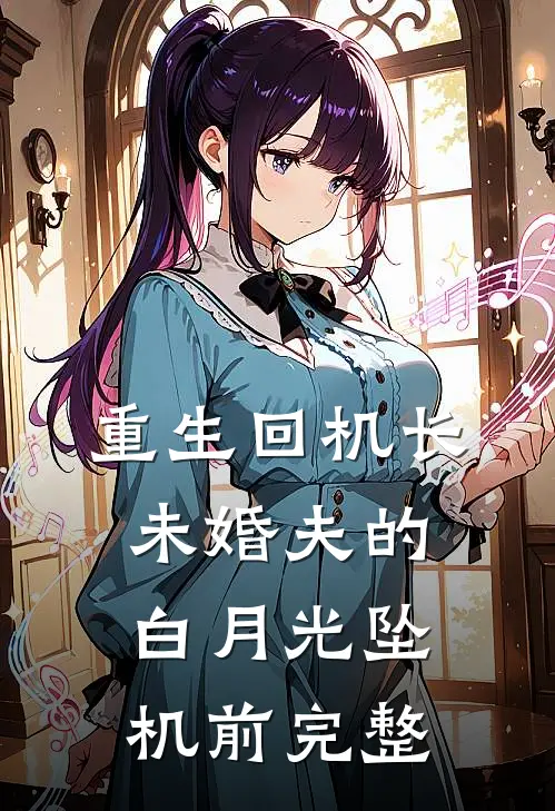 重生回机长未婚夫的白月光坠机前完整