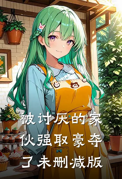 被讨厌的家伙强取豪夺了未删减版