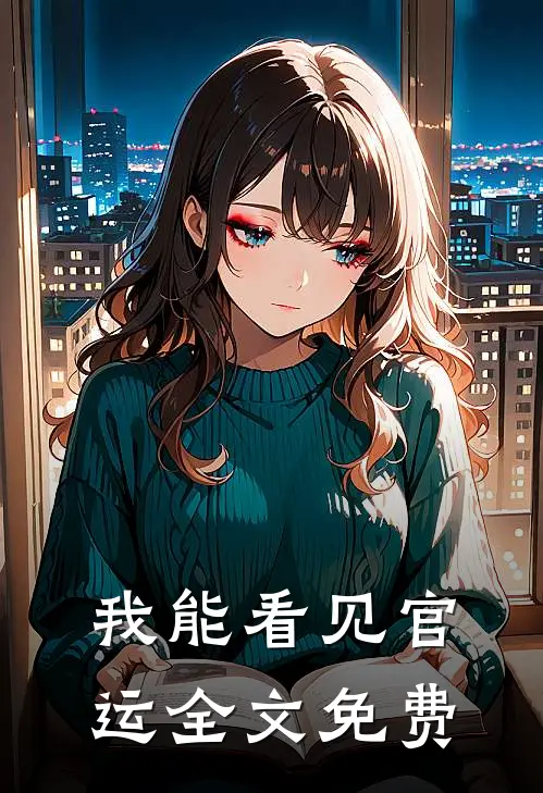 我能看见官运全文免费