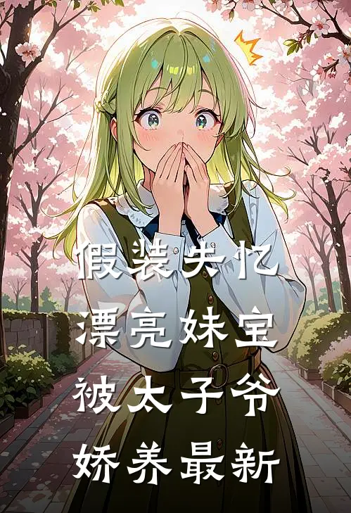 假装失忆，漂亮妹宝被太子爷娇养最新